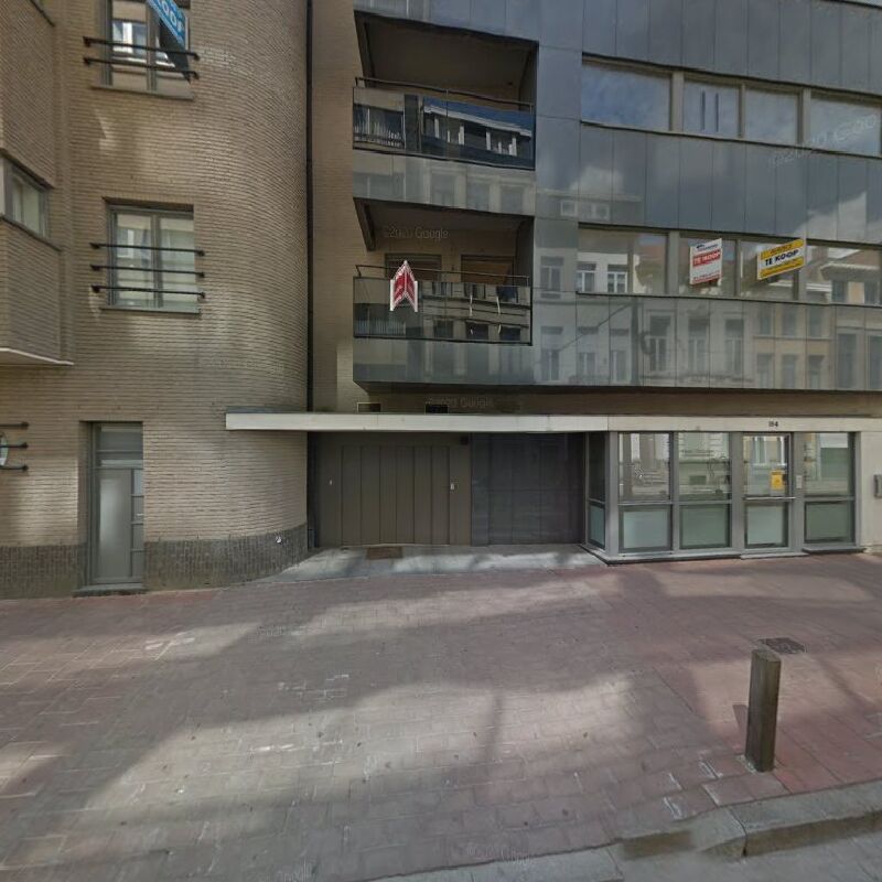 Foto van Tandarts Lieve Grooten