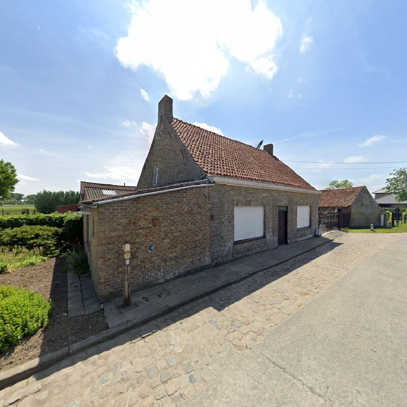 Foto van Verham Stukadoorbedrijf BVBA