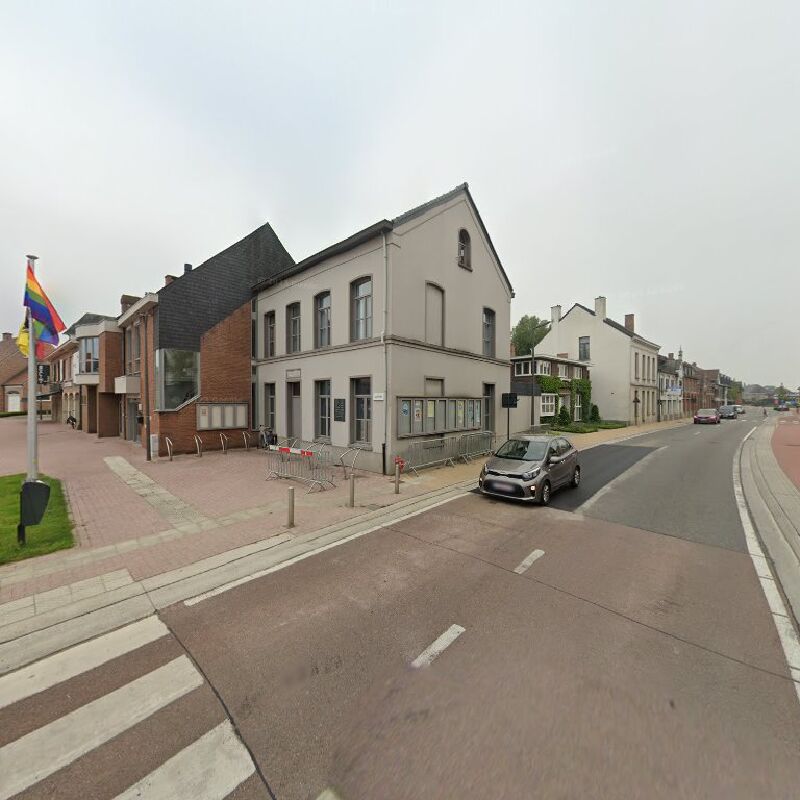 Foto van Lokaal bestuur Hulshout