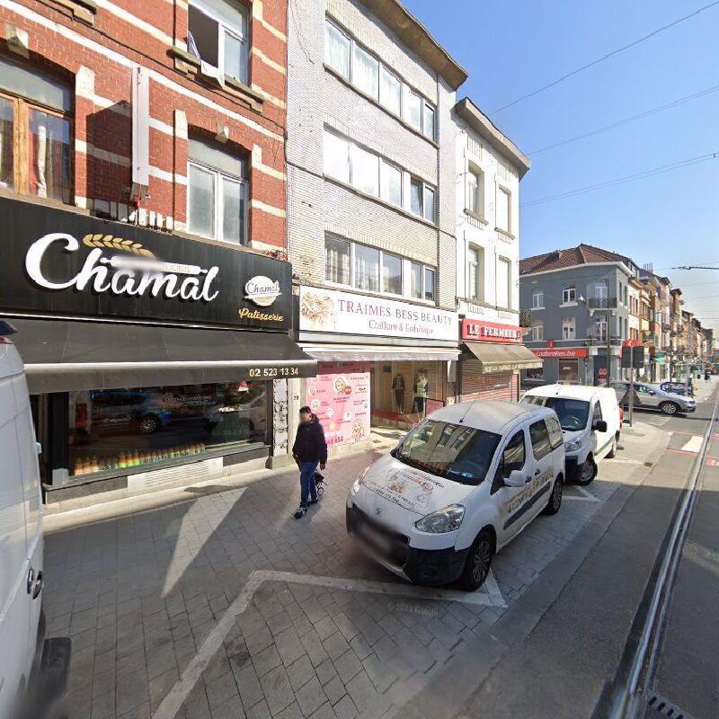 Foto van TRAIMES BESS BEAUTY