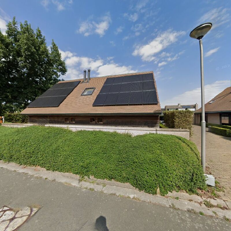 Foto van Notaris Verstraete Nicolas