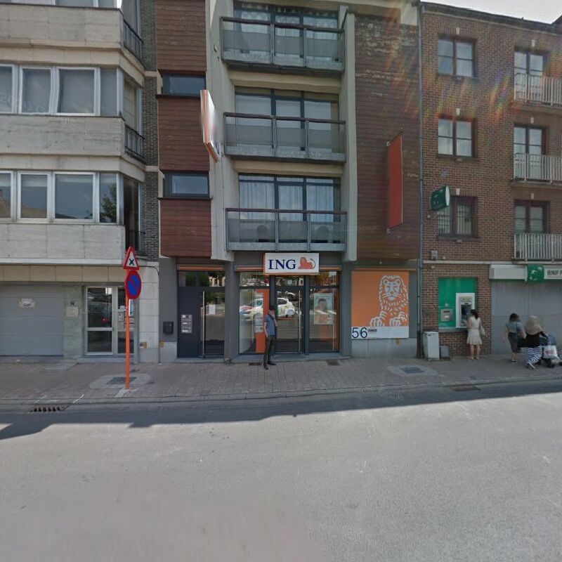 Foto van ING Geraardsbergen - Zelfstandig Agent
