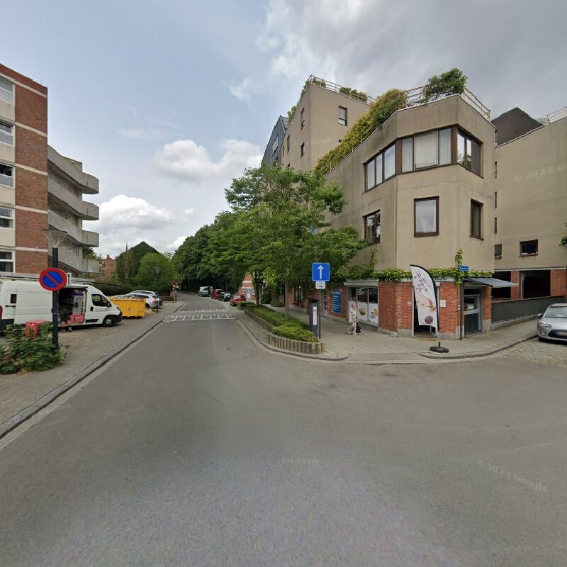 Foto van Rector Liselotte