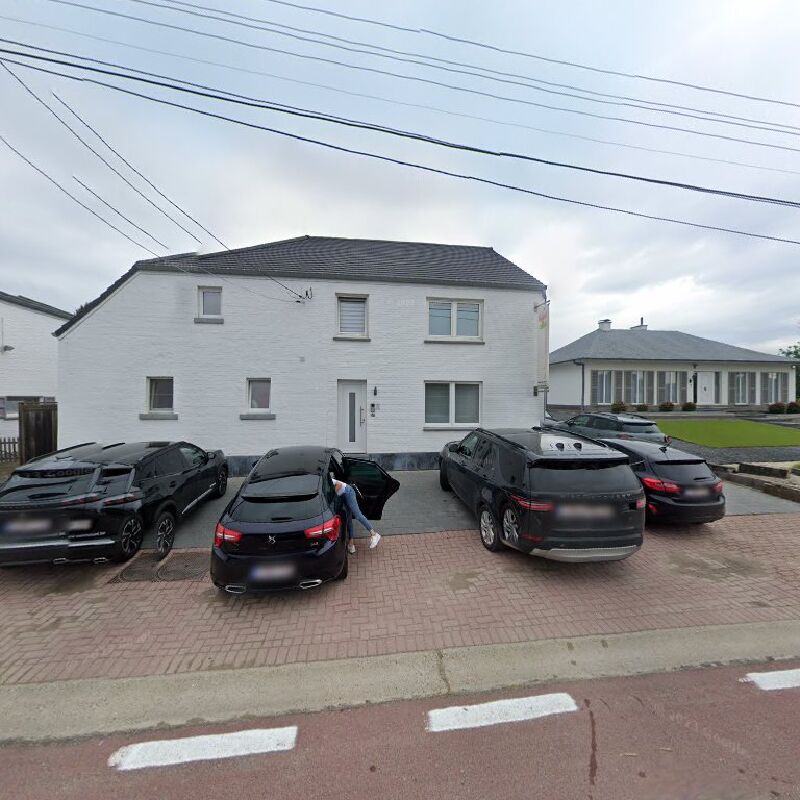Foto van Kinderopvang de Toverbloesem
