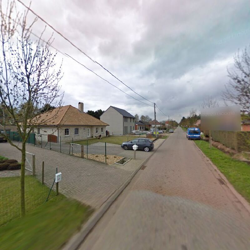 Foto van Schilderwerken Stoffels