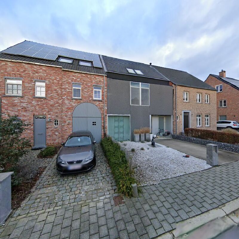 Foto van VDS Bezettingswerken