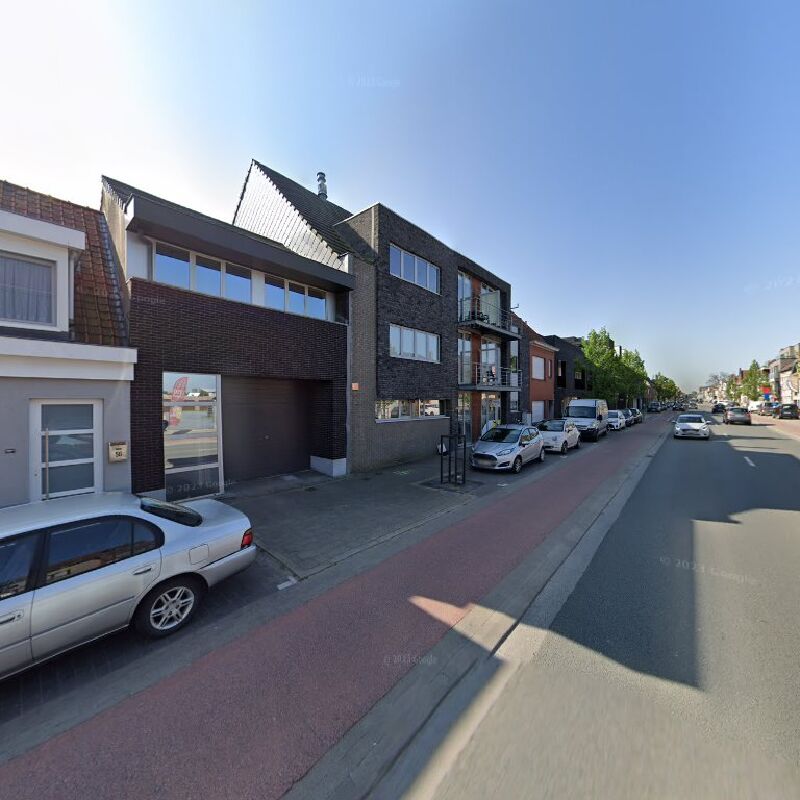 Foto van De Cock Fanny