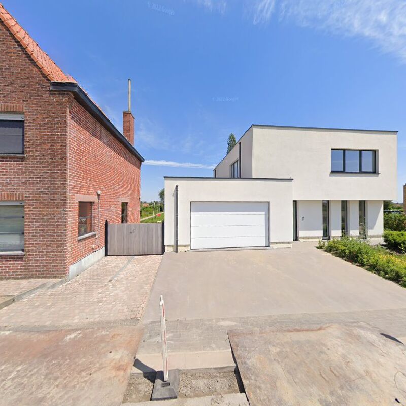 Foto van Thomas Synaeve