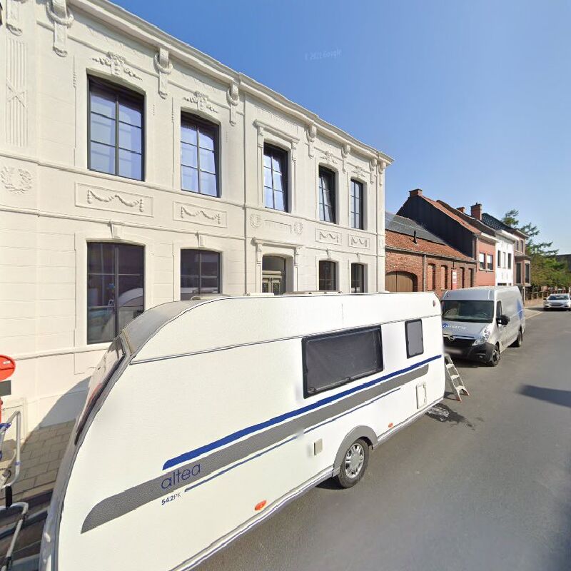 Foto van De Poorte