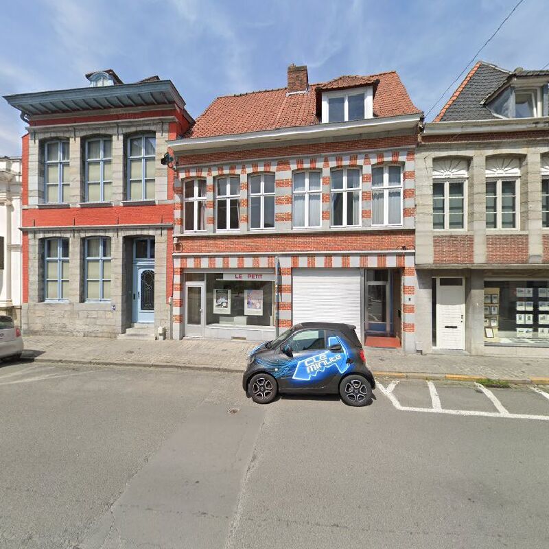 Foto van Le Petit Propriétaire