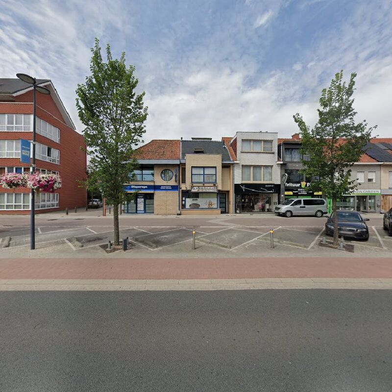 Foto van Zakenkantoor Dispersyn BVBA