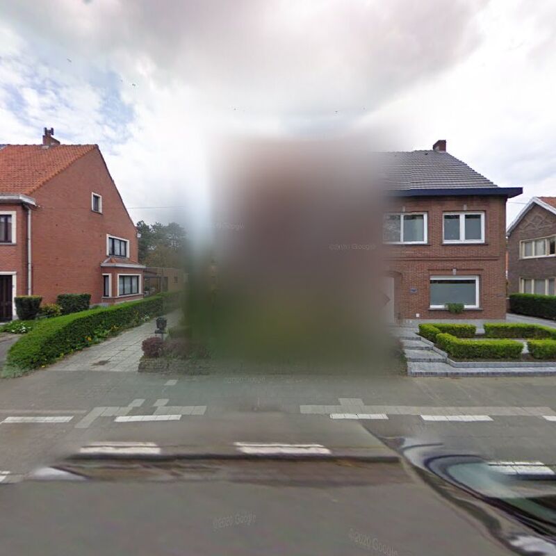 Foto van Advocatenkantoor Pieter Claeys