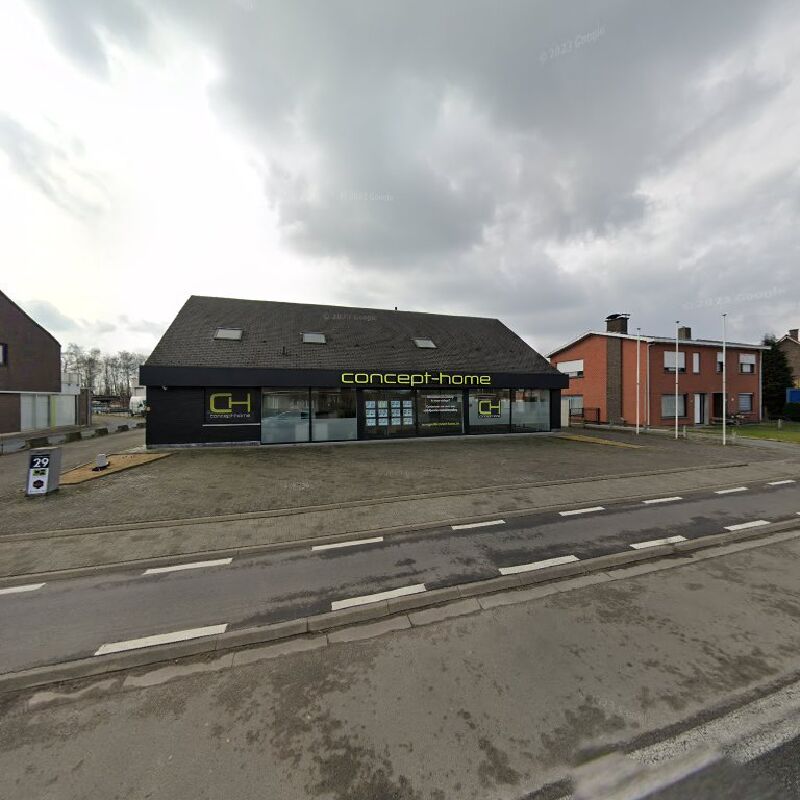 Foto van Concept-home | Vastgoedmakelaar Evergem