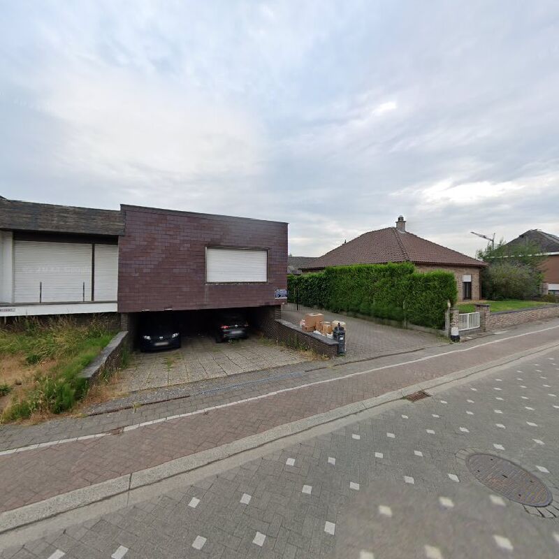 Foto van Van Limbergen Gert
