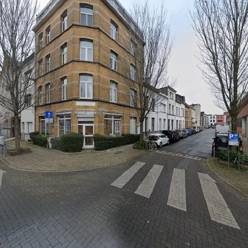 Foto van Platon Belgium
