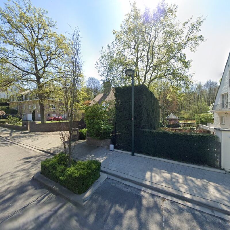 Foto van Dr Engelbeen