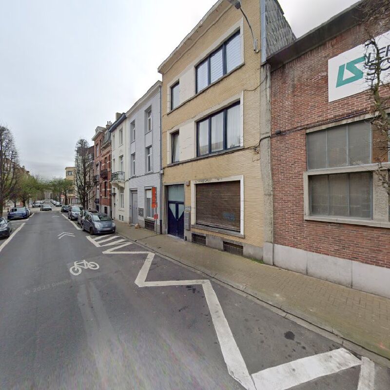 Foto van Entreprises de Peintures Erca Sprl