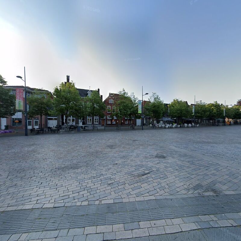 Foto van Van Wijk & Partners B.V.