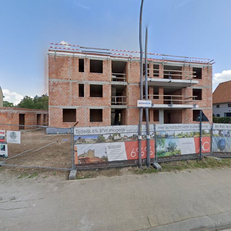 Foto van Immoblad