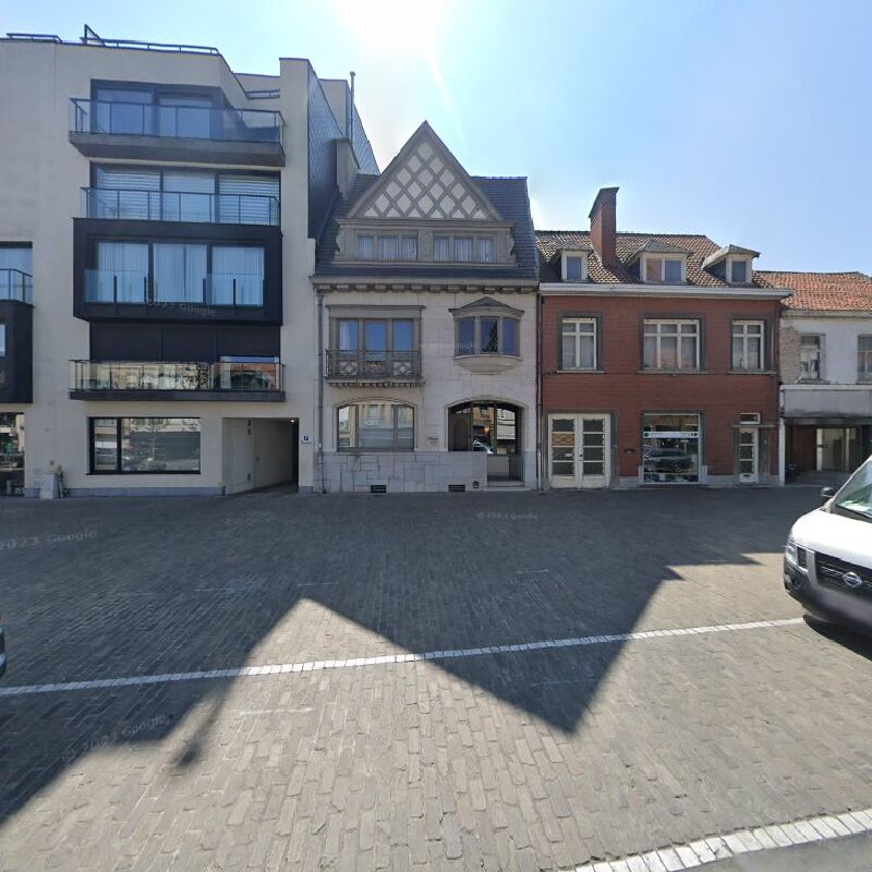 Foto van Notaris Maere & Callens