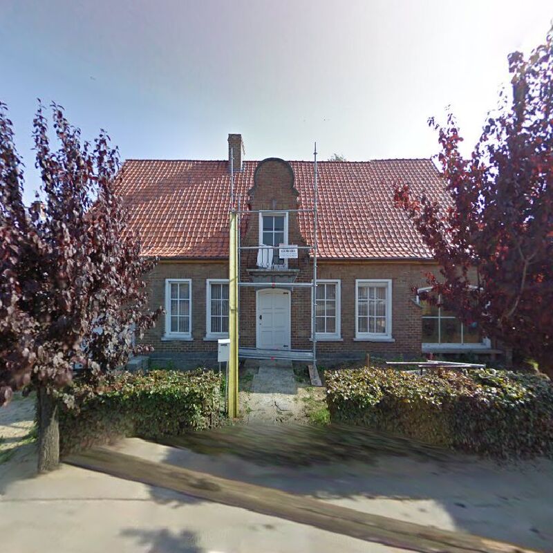 Foto van Bart Van Reybrouck