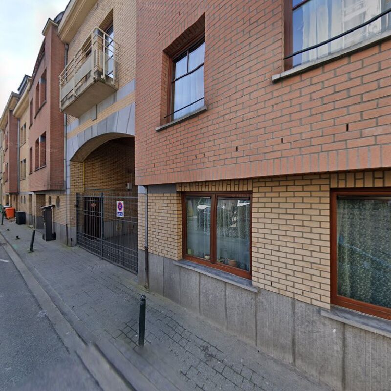 Foto van BePark - Parking Molenbeek-Saint-Jean