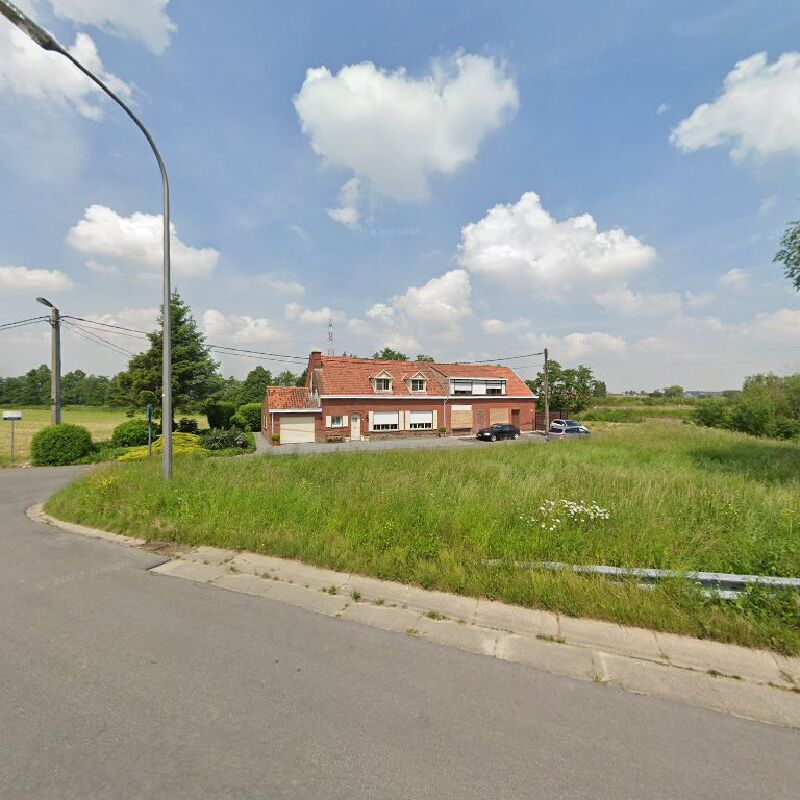 Foto van GrégoryLemaitre