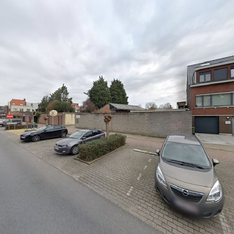 Foto van Dienst Werken Wijnegem
