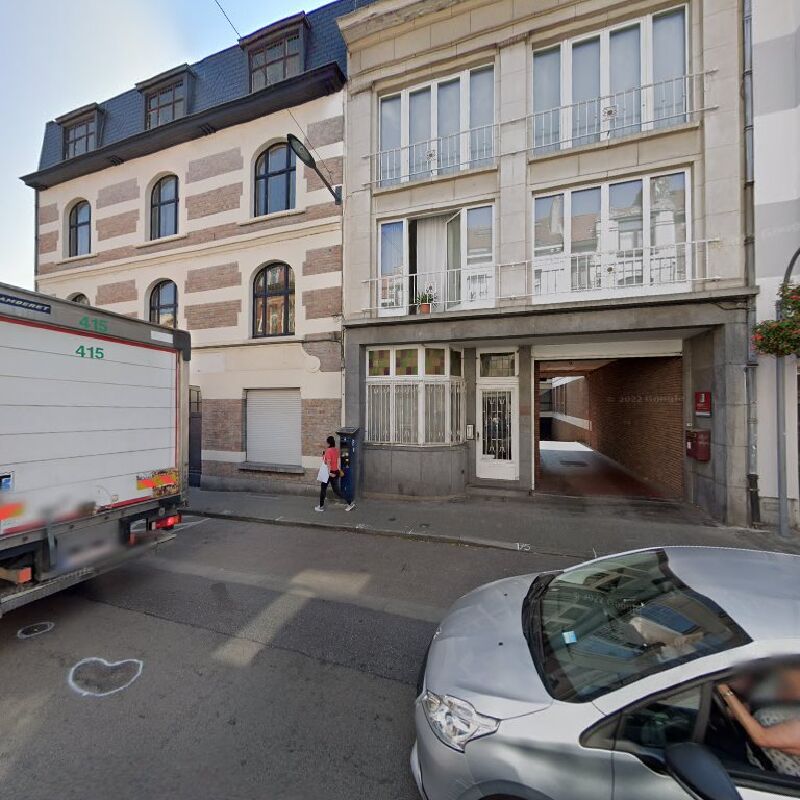 Foto van Meritius Brussels