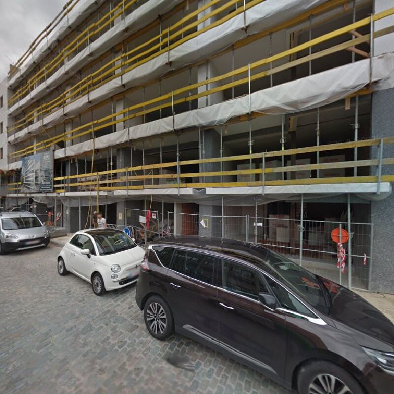 Foto van Oostende
