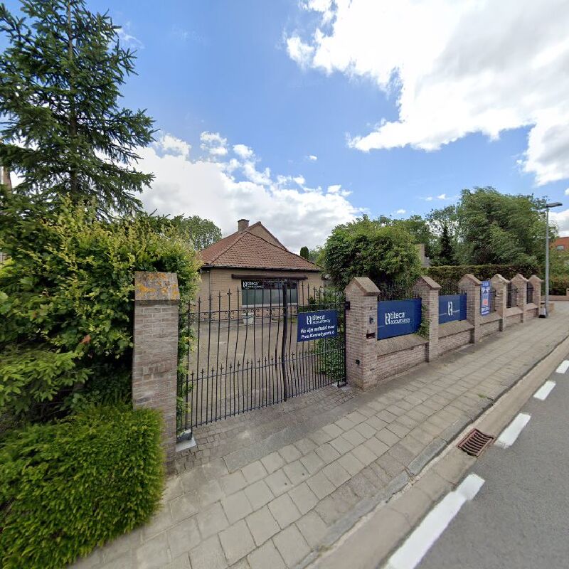 Foto van G.I.Ware
