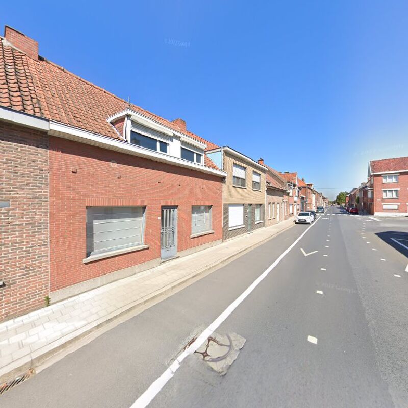 Foto van Gezinsopvang 'T Opkikkertje