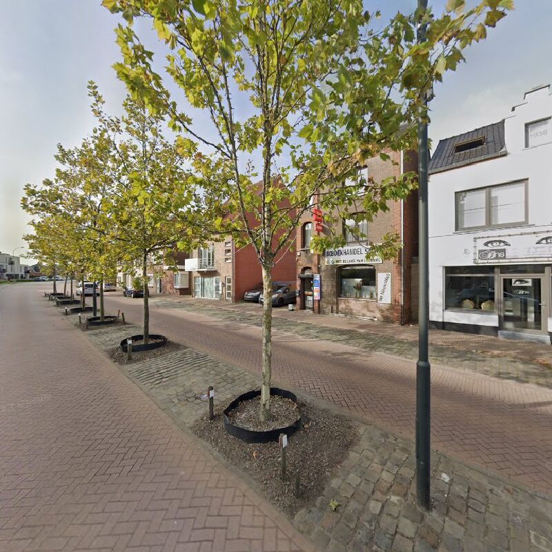 Foto van Boekhandel Somi