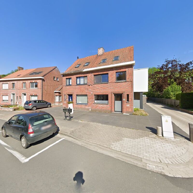 Foto van iepers gebak