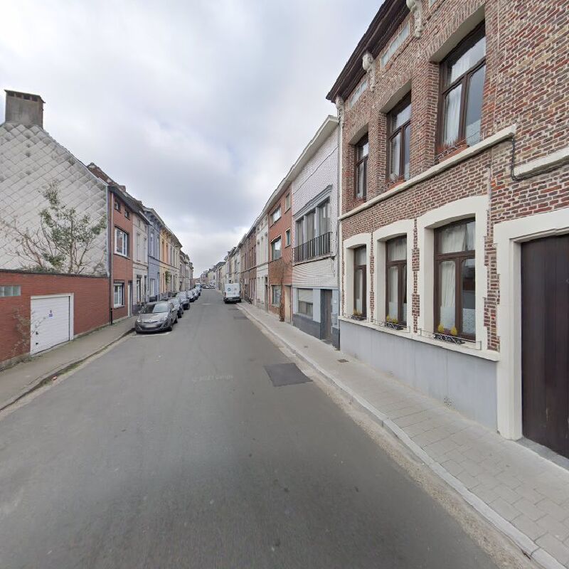 Foto van Psychotherapeut Eve De Ruyter