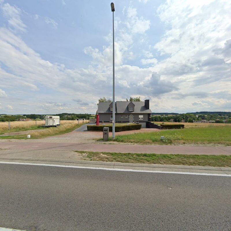 Foto van P&V Leefdaal