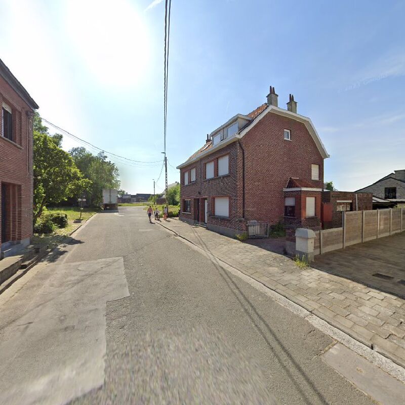 Foto van De Beer Tonny
