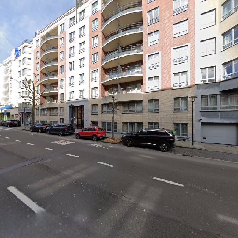 Foto van Bbf Immo Bruxelles Real Estate