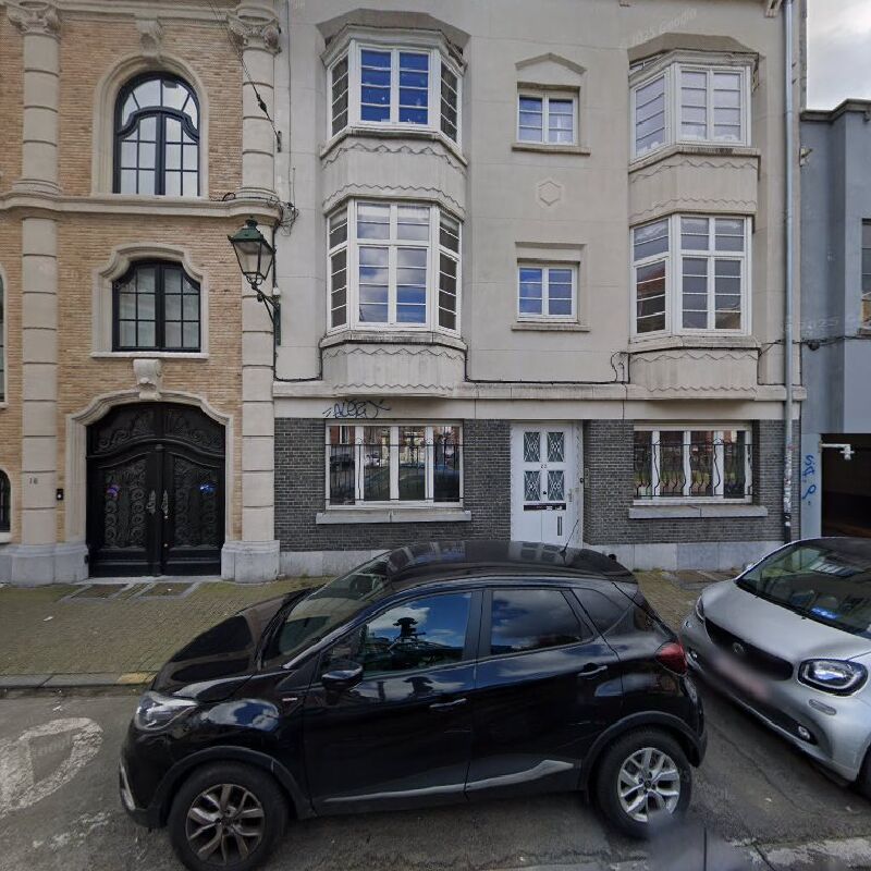 Foto van Rue Moris 28 Garage