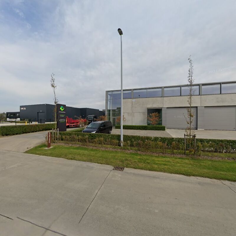 Foto van VLB Installaties Bvba