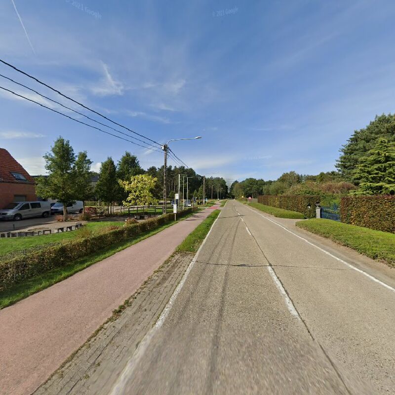 Foto van Herselt Ploegpad