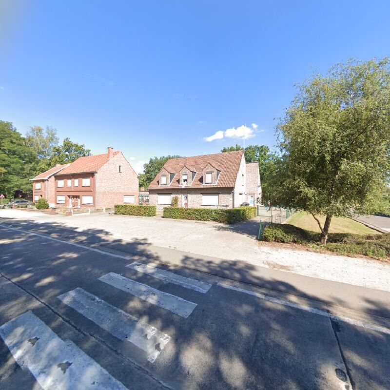 Foto van Buitenschoolse kinderopvang Pimpernel