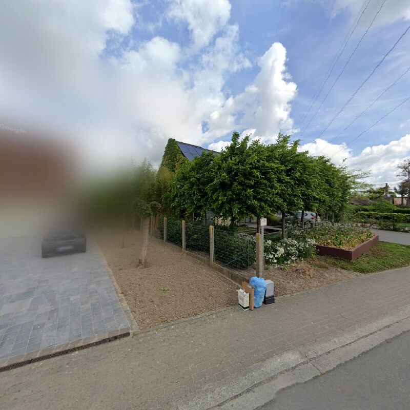 Foto van G&B Tuinen