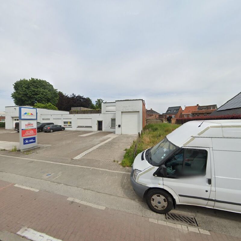 Foto van Pieter Deroo