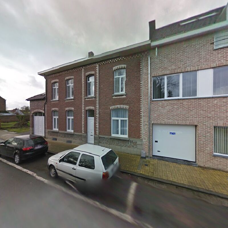 Foto van stage
