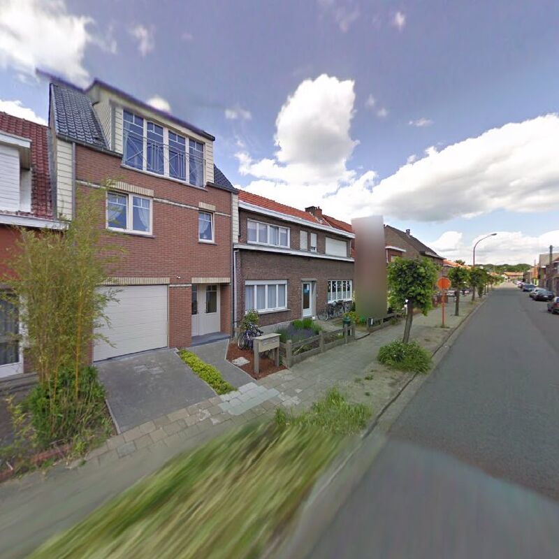 Foto van Kinderdagverblijf Stekebees