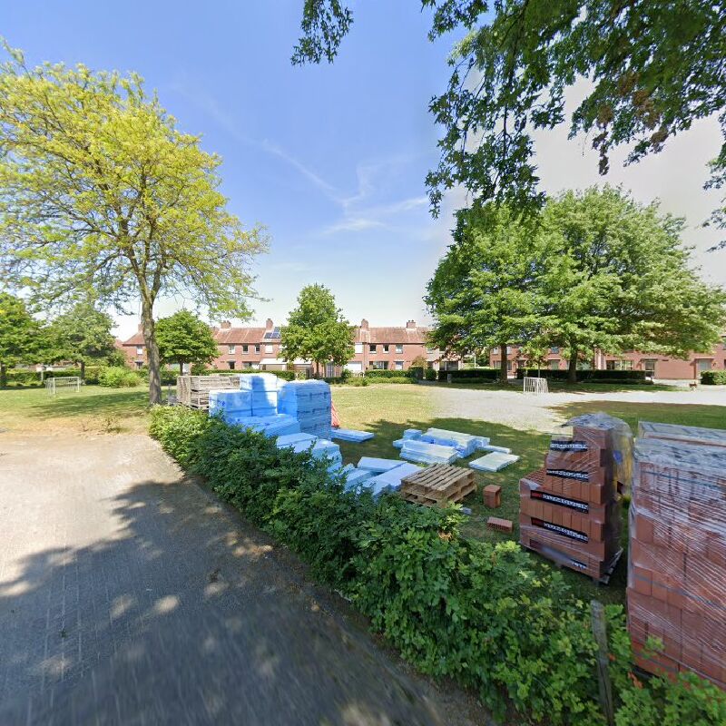 Foto van Speeltuin