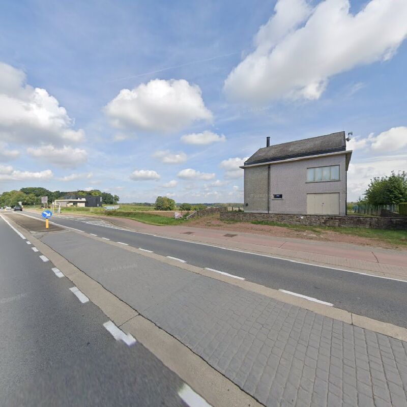 Foto van Heers Bovelingenstraat