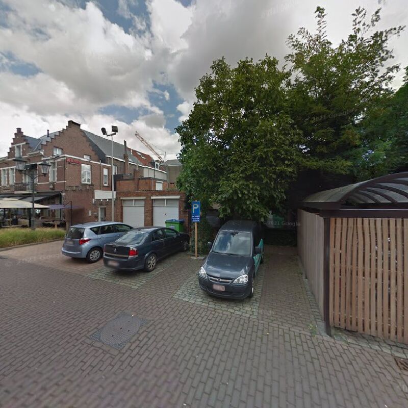 Foto van Stuyck / Hugo