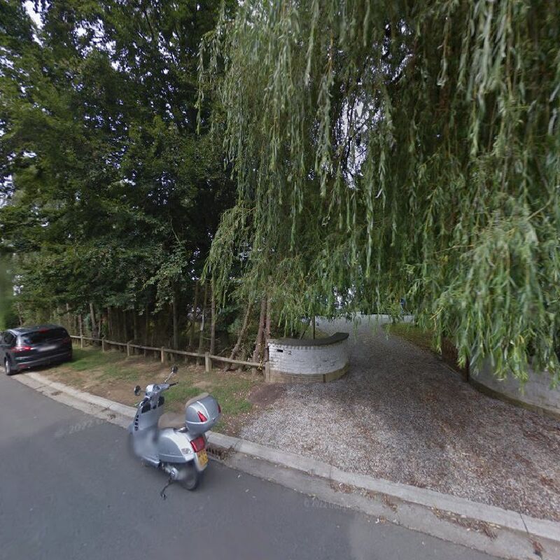 Foto van Cst Properties